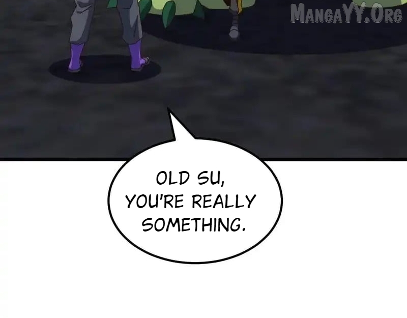 Invasion of the Myriad Races: Starting by Taming a Legendary Beast Chapter 59 - page 6